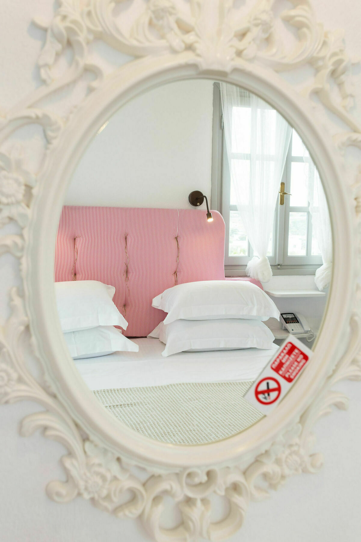 Evi Rooms Alikí Екстериор снимка